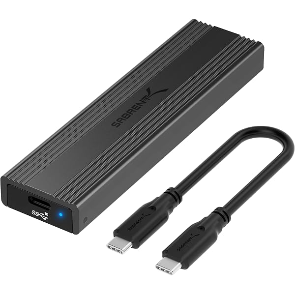 SSD Rocket 4 Plus Sabrent NVMe 4.0 Gen4 PCIe M.2 de 2TB Disco