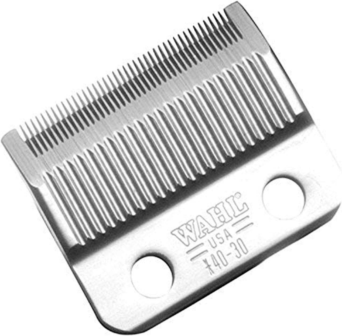 wahl u clip blades