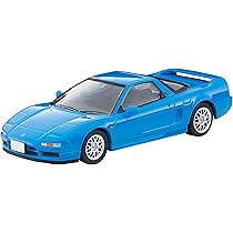 トミーテックLV-N226c ホンダNSXWIDE Bodykit