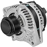 SCITOO Alternator 9764219-124 Fit for Honda Pilot