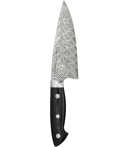 Amazon.com: Zwilling 34891-201 Bob Kramer Chef Knife Euro