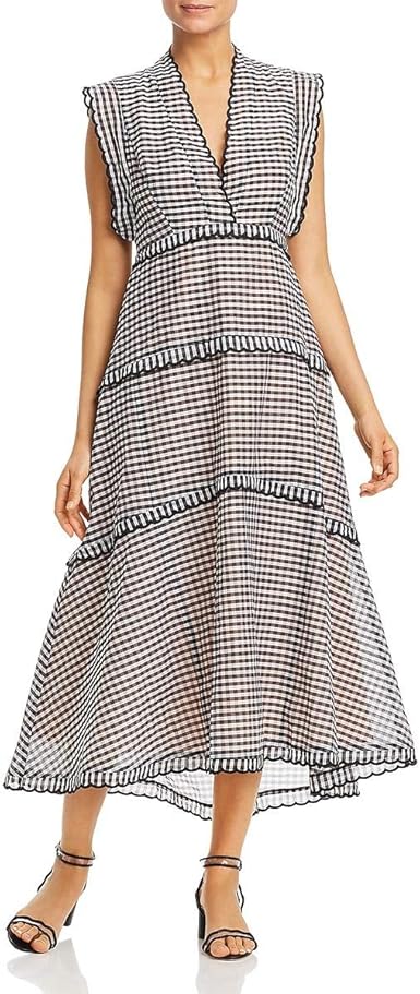 kate spade midi dress