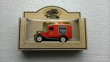 lledo promotional models