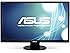 ASUS VE278H 27" Full HD 1920x1080 2ms HDMI VGA Back-lit LED Monitor
