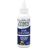 Pet King Brand Zymox Pet Ear Cleanser
