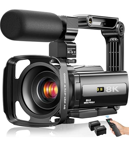 Amazon.com : Sony HDR-CX520V 64GB Flash High Definition Camcorder