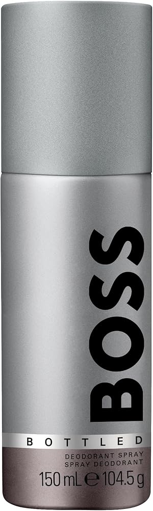 Boss Bottled Deo Spray 150ml