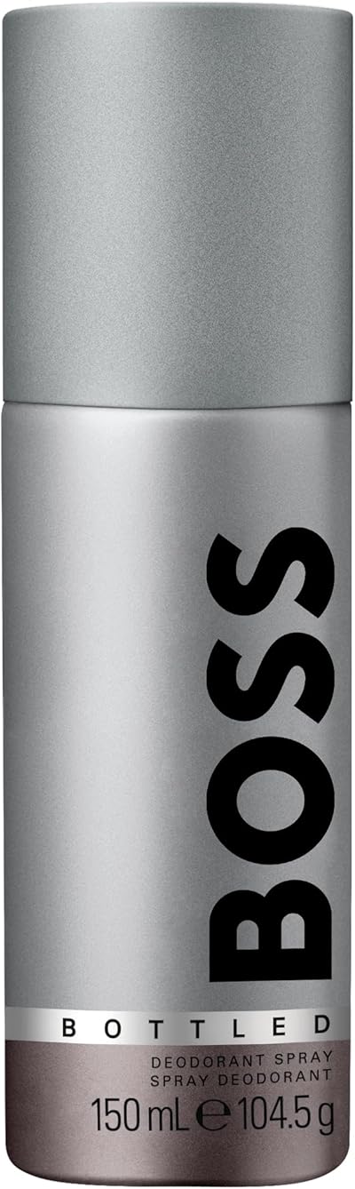 Boss Bottled Deo Spray 150ml