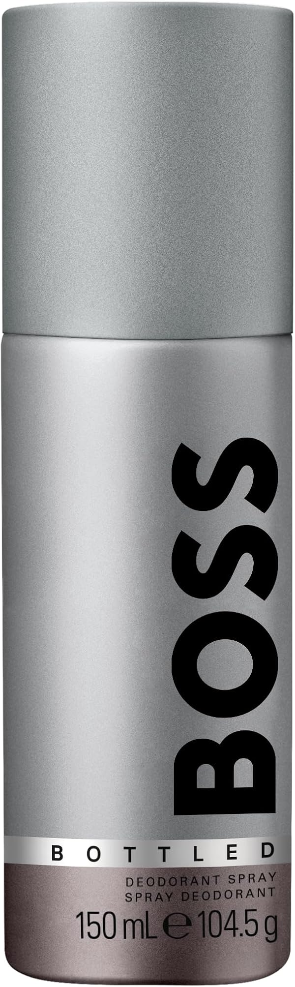 Boss Bottled Deo Spray 150ml