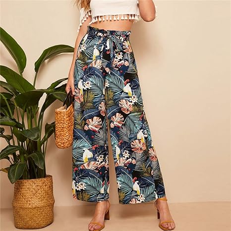 palazzo pants amazon uk