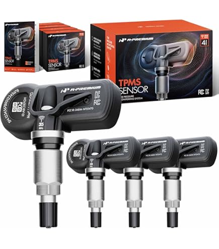 Ford Motorcraft TPMS-42 4個セット Amazon.com: Motorcraft TPMS42 Tpms Sensor Kit, 1 Pack