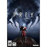Prey - PC