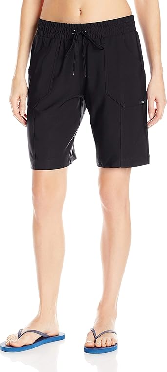 jag womens board shorts