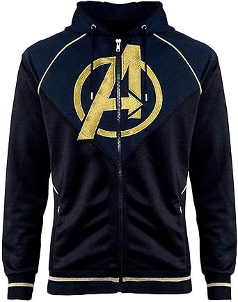 avengers endgame hoodie official