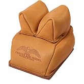 Protektor Model Rabbit Ear Rear Bag Hard Bottom, 1-Inch