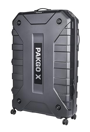 red cycling products bike box ii