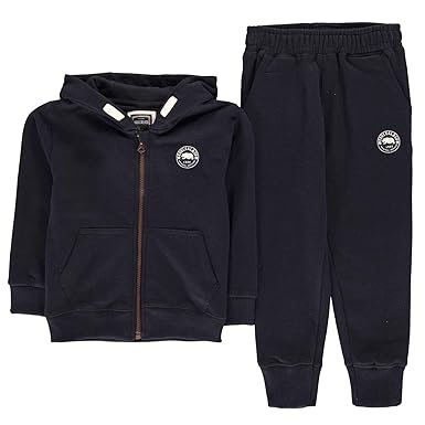 chandal niño 3 años