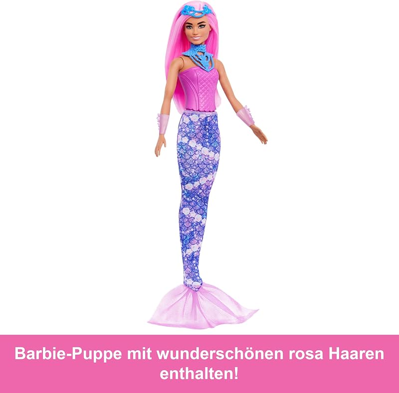 Adventskalender mit Puppe und Fantasiezubehör — Foto 3 von 6