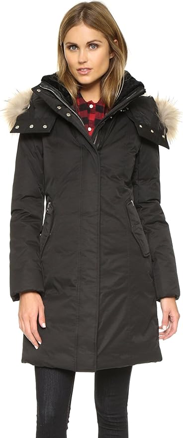mackage kerry coat