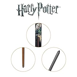 The Noble Collection - Draco Malfoy Wand in A