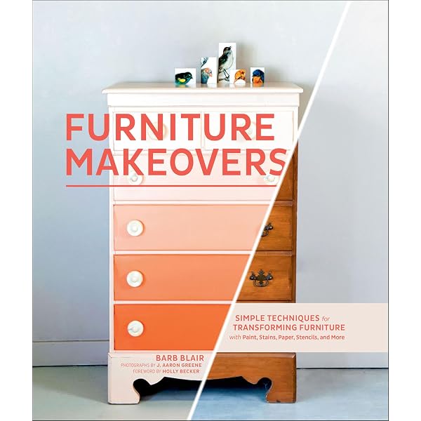 Amazon.com: Colour Recipes for Painted Furniture: 42 step-by-step