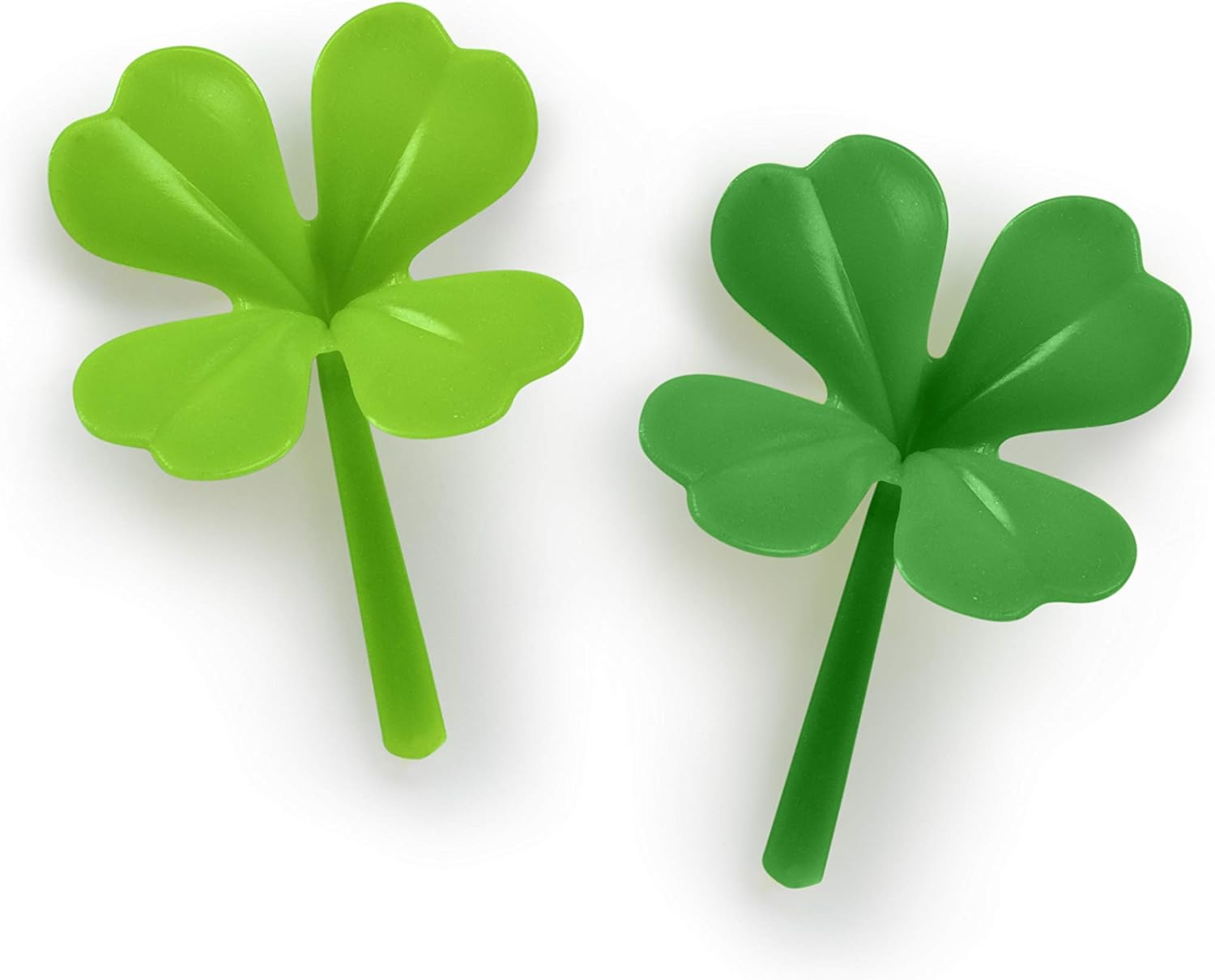Fred & Friends Fred LUCKY SPROUT Bookmarks,Green,5.5 x 3.5 x 5.5 cm