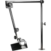 Woodriver Dust Connection Universal Dust Collection Boom