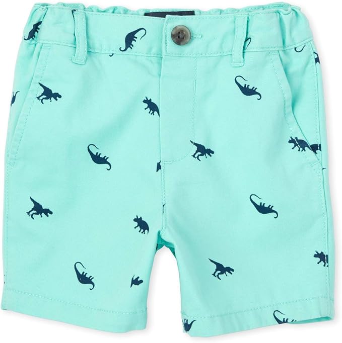 children's chino shorts