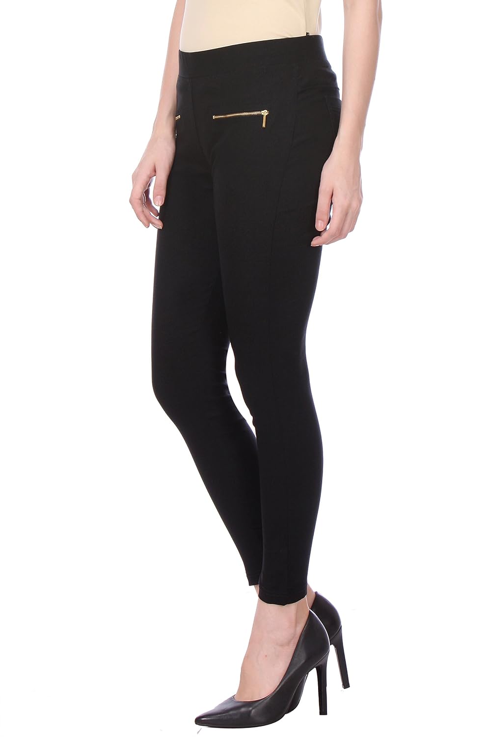 deewa black jegging