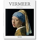 Vermeer (Basic Art)