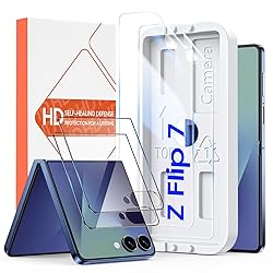 Ruiheshiyi For Galaxy Z Flip 7 Screen