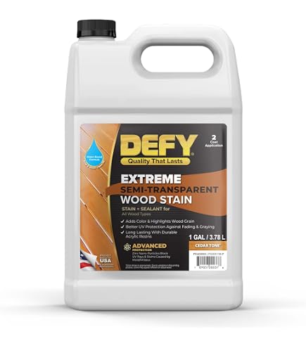 Olde World Stone Water-Based Concrete Stain Concentrate – Desert Sand, 1 QT Makes 5 QTS