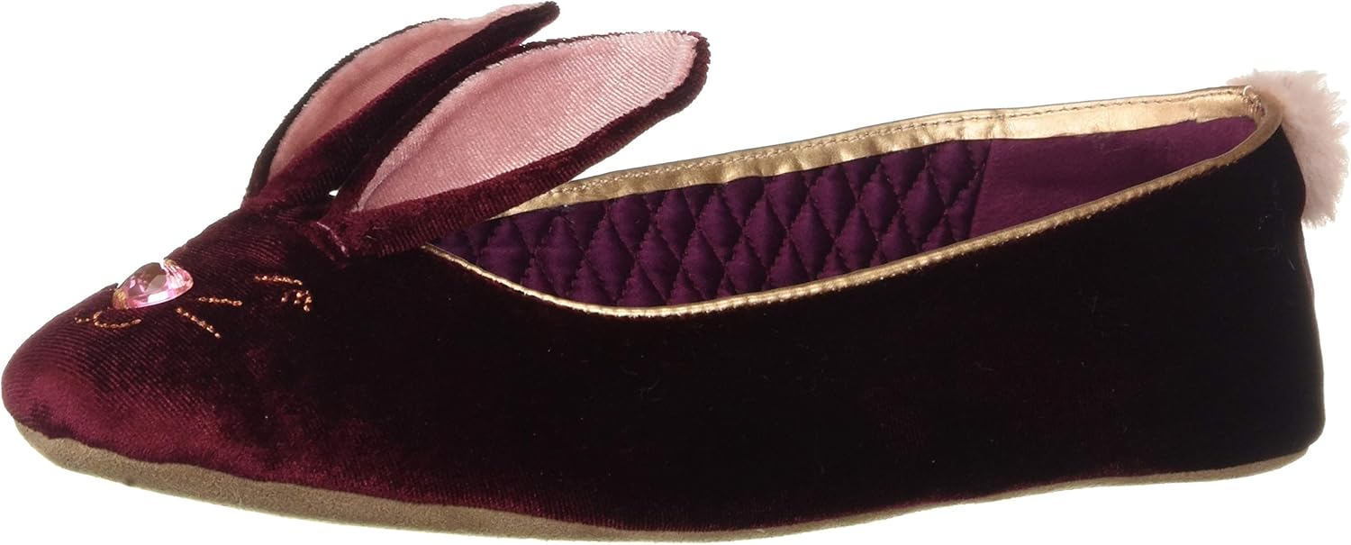 ted baker bunny shoes