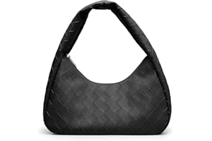 KALIDI FANCY FOREST Shoulder Bags for Women,Cute Hobo Bag Tote Handbag women's handbags Fashion Mini Clutch Purse