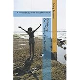 Embracing God: Trading Fear For Faith: A 4-Week Study in the Book of Habakkuk (The Busy Women's Bible Study Series)