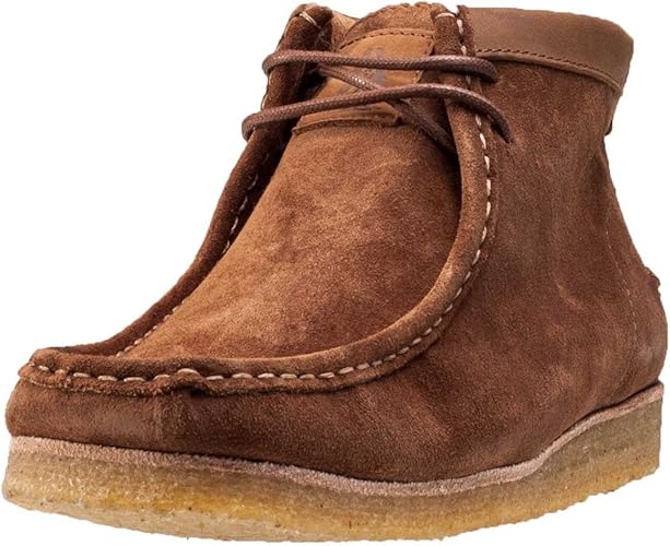 hush puppies desert boots uk