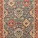 SAFAVIEH Mahal Collection Area Rug - 6'7