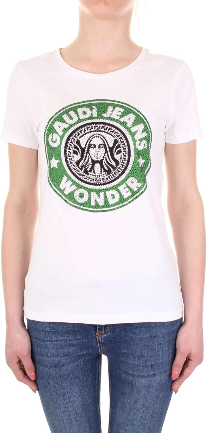 gaudi jeans t shirt