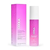 COOLA Organic Rewakening Rosewater Mist Face