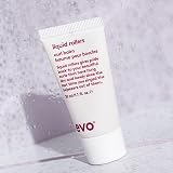 EVO Liquid Rollers Curl Balm Leave-In Styling Cream Anti Frizz Travel Size 30ml view 7