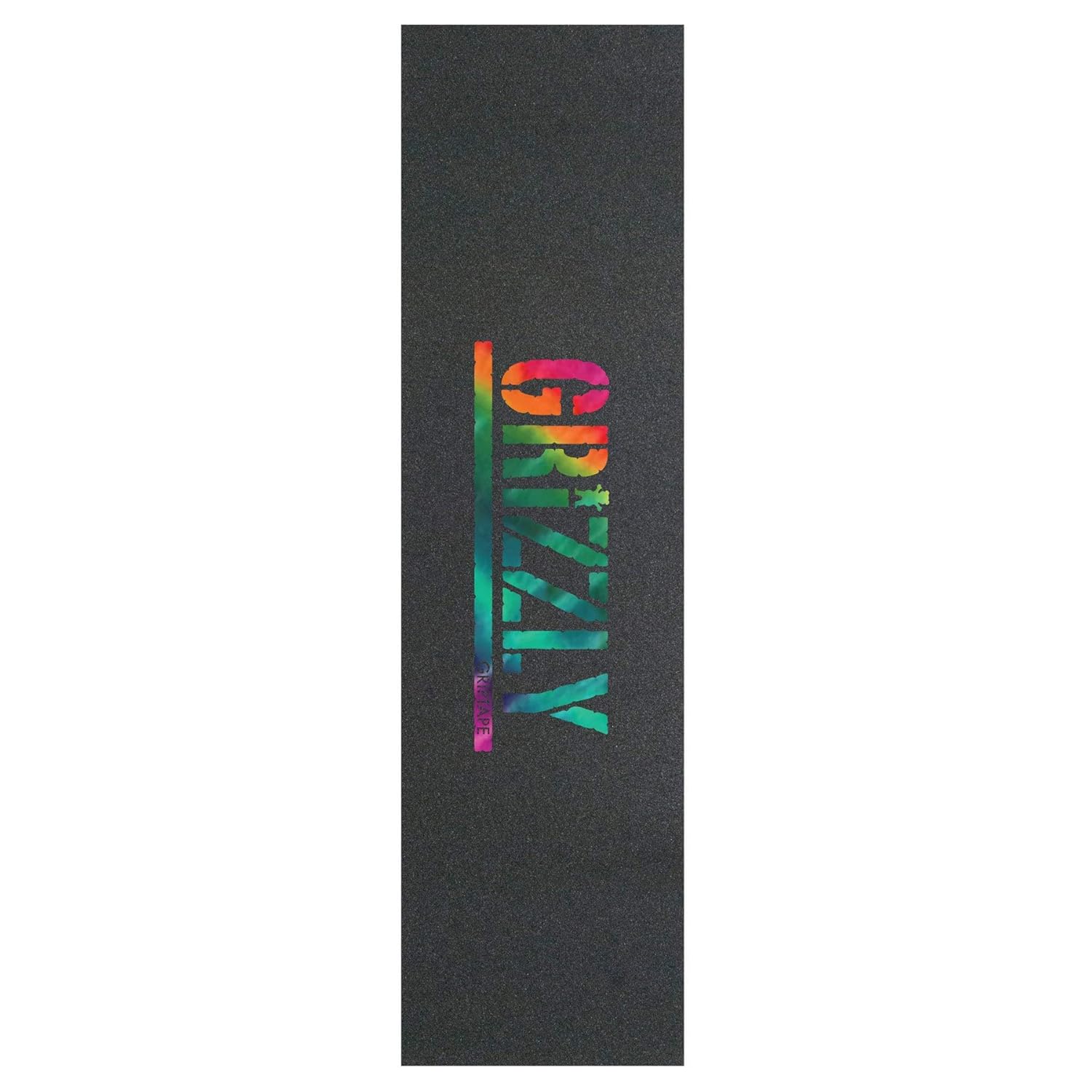 GripTapes Grizzly Peyote Griptape Skateboard Griptape Sport & Freizeit