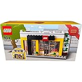LEGO Creator Brand Store Set 40528