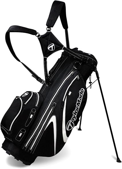 taylormade hybrid bag