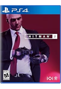 PlayStation4 - ヒットマン3 Amazon | Hitman Trilogy / Game | ゲーム