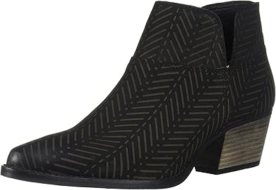 charles david ankle booties