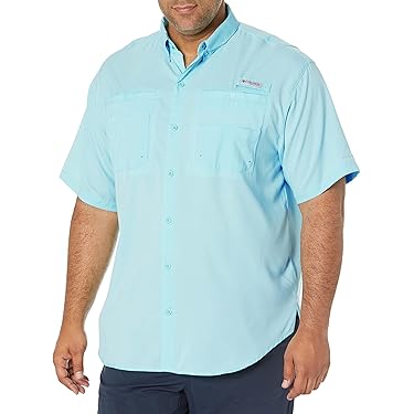 Amazon Best Sellers: Best Men's Button-Down Shirts