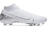 Nike Mercurial Superfly 7 Academy Firm Ground