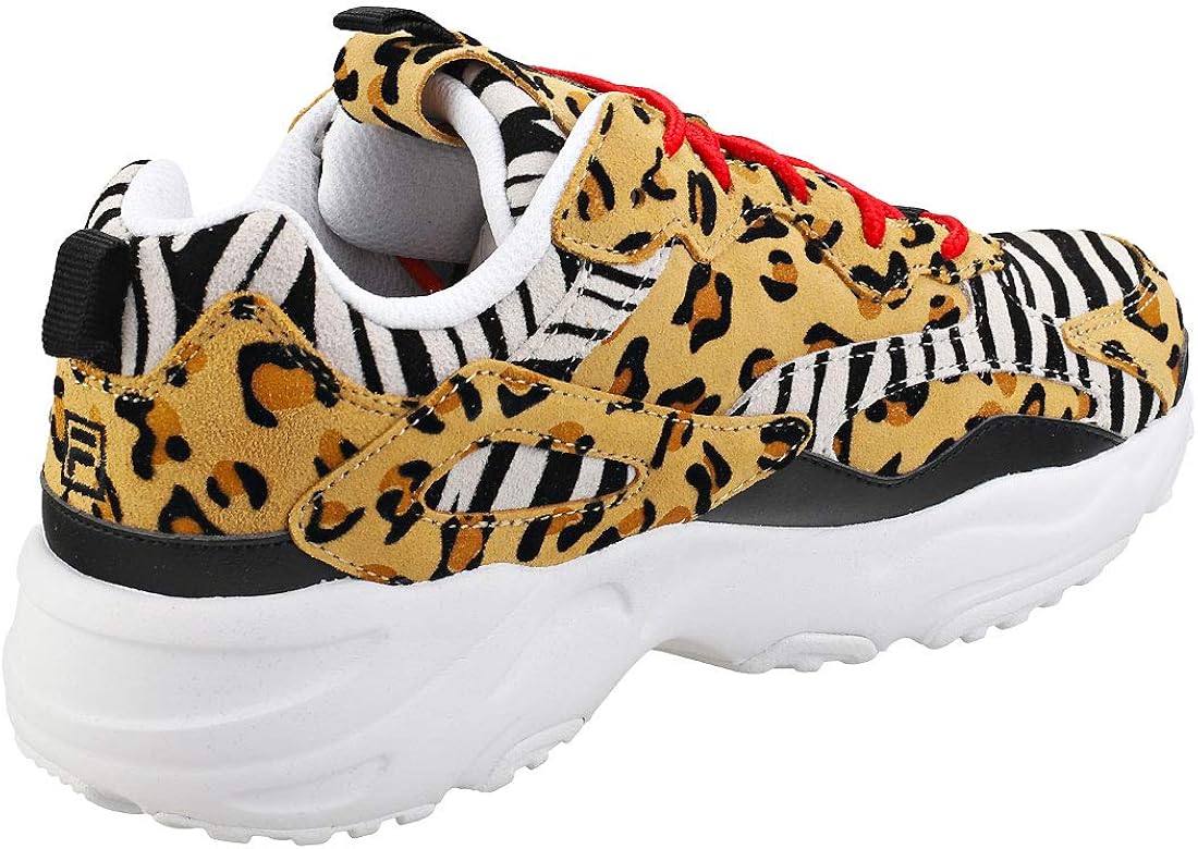 fila ray tracer animal