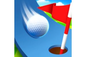 Hyper Golf Pro: Mini Golf Putting