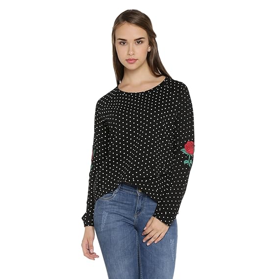 honey by pantaloons sweatshirts